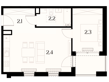 Mieszkanie Świdnica