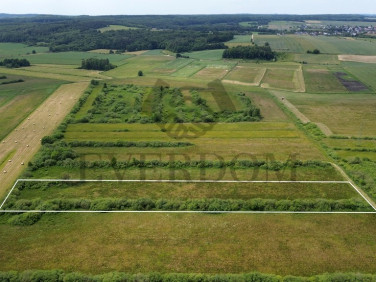 Działka rolna Gnieżdżewo