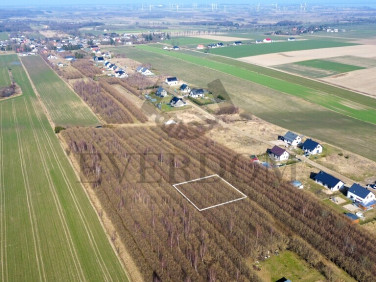 Działka budowlana Darzlubie