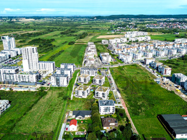 Działka budowlana Reda