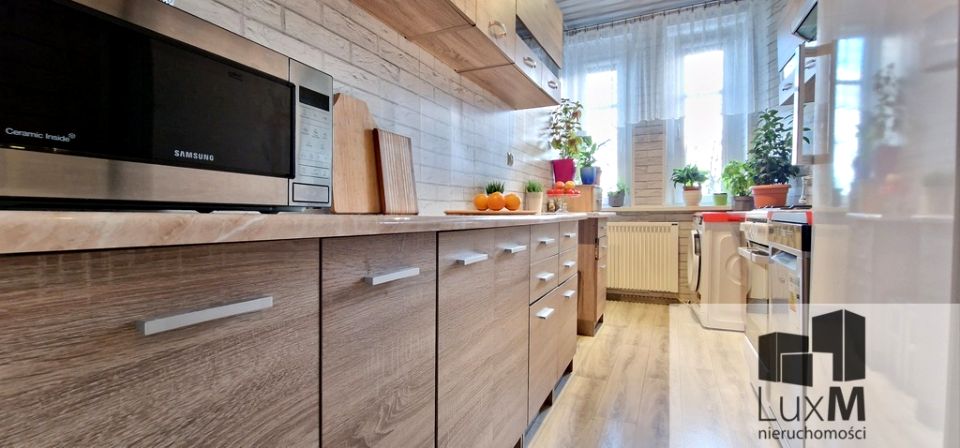 Mieszkanie Gorzów Wielkopolski