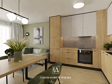 Mieszkanie Bydgoszcz