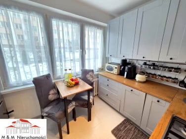 Mieszkanie Grudziądz