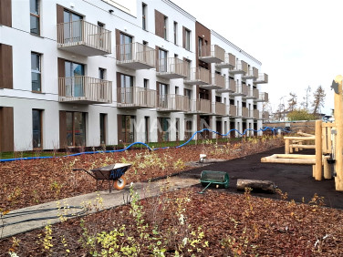 Mieszkanie Julianów