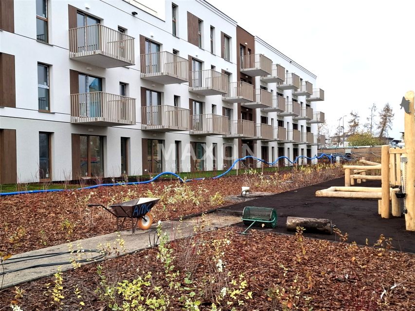 Mieszkanie Julianów