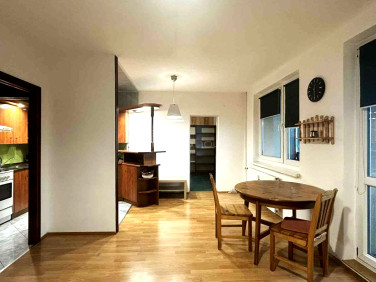 Mieszkanie Wodzisław Śląski