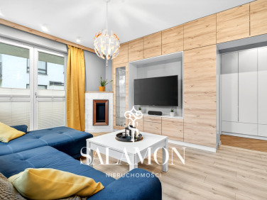 Mieszkanie Szczecin
