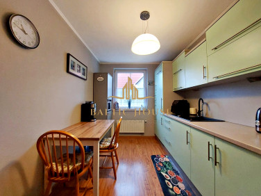 Mieszkanie apartamentowiec sprzedaż