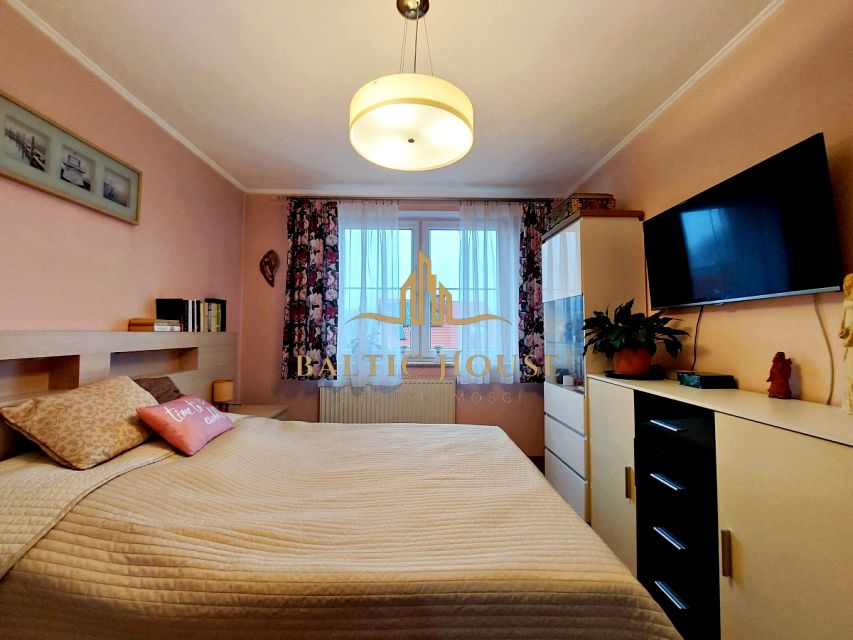 Mieszkanie Puck sprzedaż