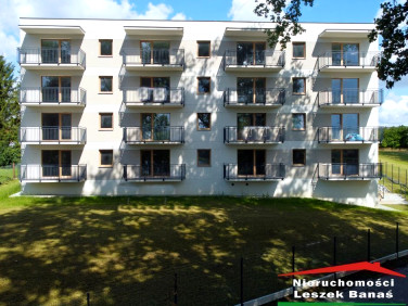 Mieszkanie Grudziądz