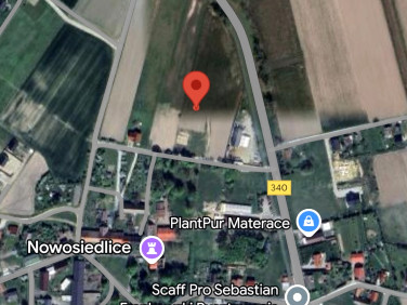 Działka budowlana sprzedam