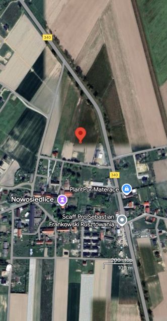 Działka budowlana sprzedam