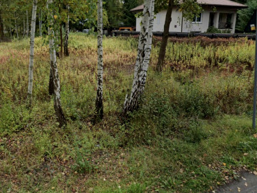 Działka budowlana Piaseczno