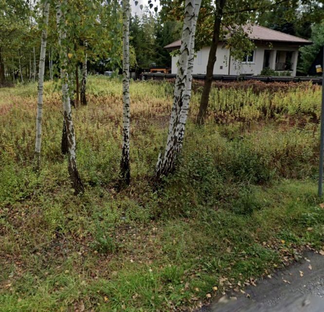 Działka budowlana Piaseczno