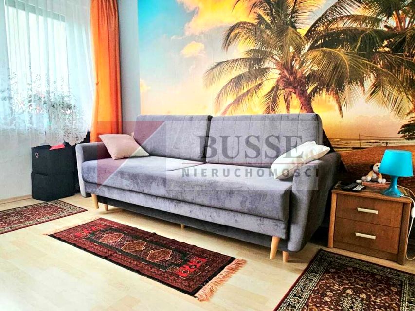 Mieszkanie blok mieszkalny Szczecin