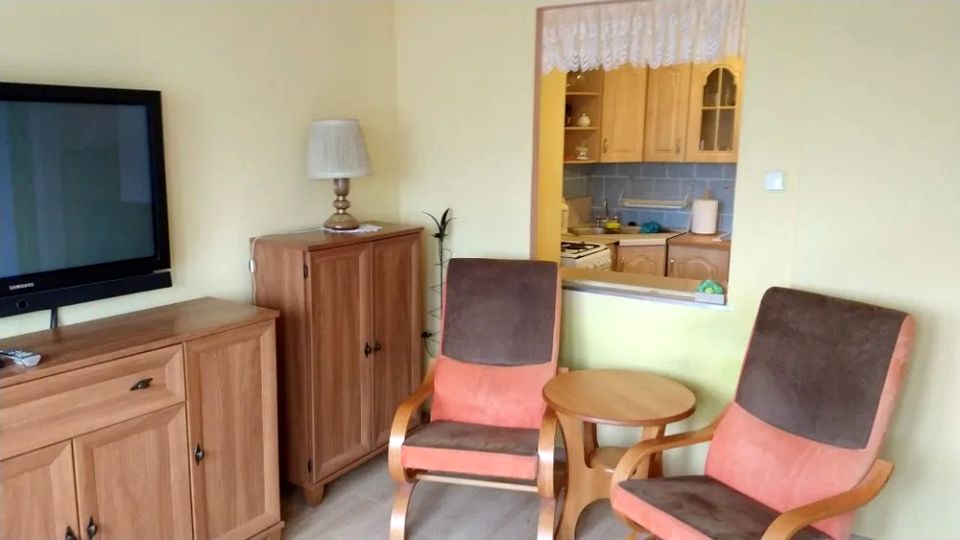 Mieszkanie Gorzów Wielkopolski