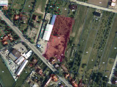 Działka budowlana Wrocław