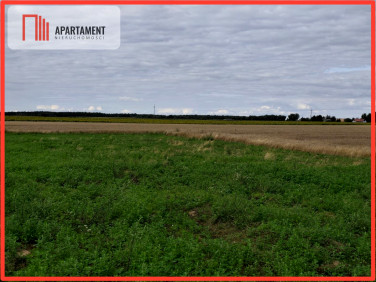 Działka budowlana Mochle