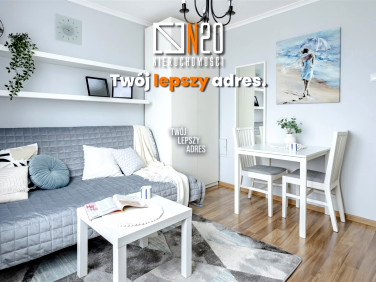 Mieszkanie Kraków