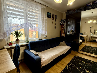 Mieszkanie Nowa Ruda