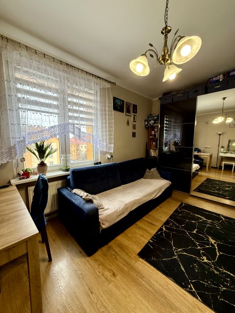 Mieszkanie Nowa Ruda