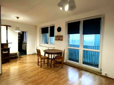 Mieszkanie Wodzisław Śląski