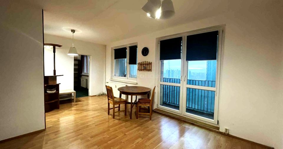 Mieszkanie Wodzisław Śląski