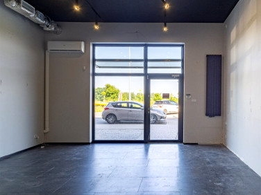 Lokal Bielany Wrocławskie