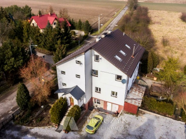 Budynek użytkowy Łosice