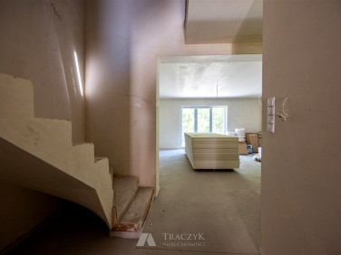 Dom Kamieniec Wrocławski