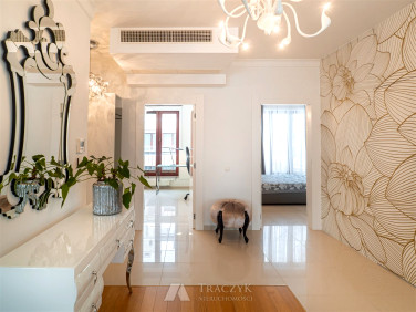 Mieszkanie apartamentowiec Wrocław