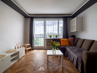 Mieszkanie Łódź
