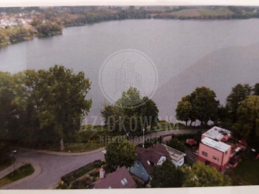 Działka rekreacyjna Chmielno