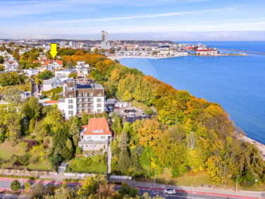 Mieszkanie Sopot
