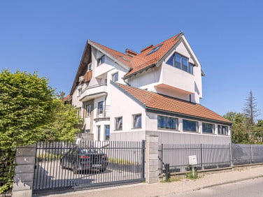 Mieszkanie Sopot