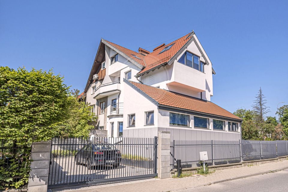 Mieszkanie Sopot