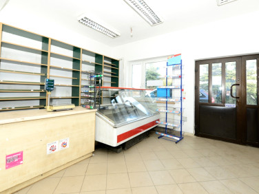 Budynek użytkowy Sienna sprzedaż