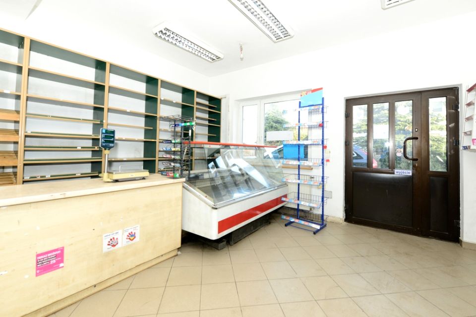 Budynek użytkowy Sienna sprzedaż