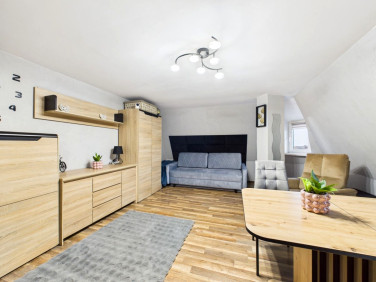 Mieszkanie Chełmno sprzedaż