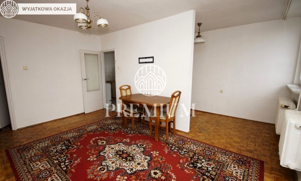 Mieszkanie Bydgoszcz