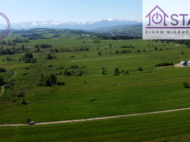 Działka inna Szaflary sprzedam