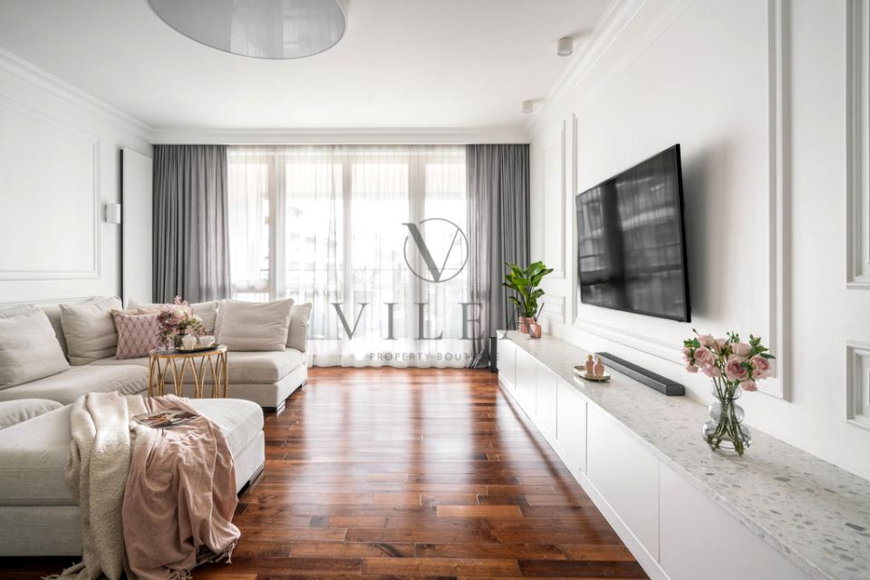 Mieszkanie apartamentowiec sprzedaż