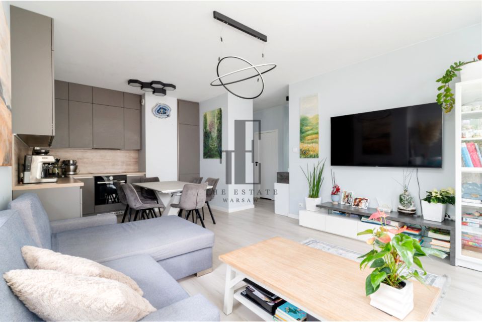 Mieszkanie Warszawa sprzedaż