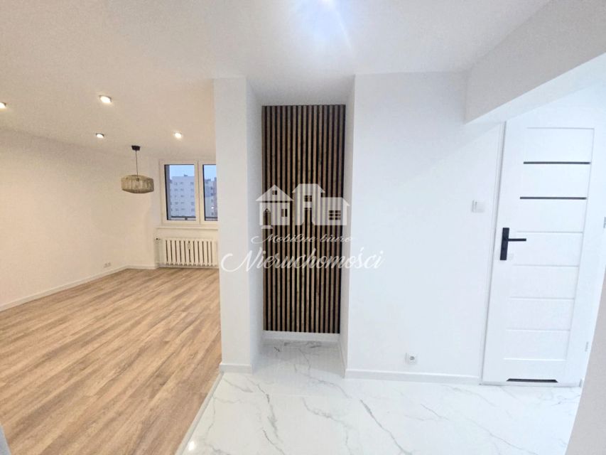 Mieszkanie Mysłowice