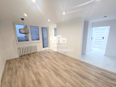 Mieszkanie Mysłowice