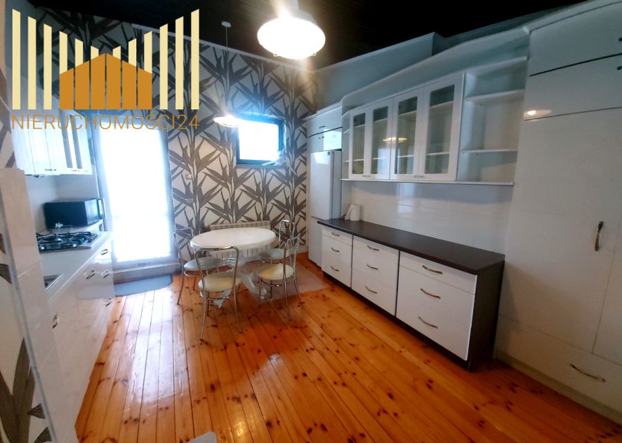 Mieszkanie Warszawa wynajem