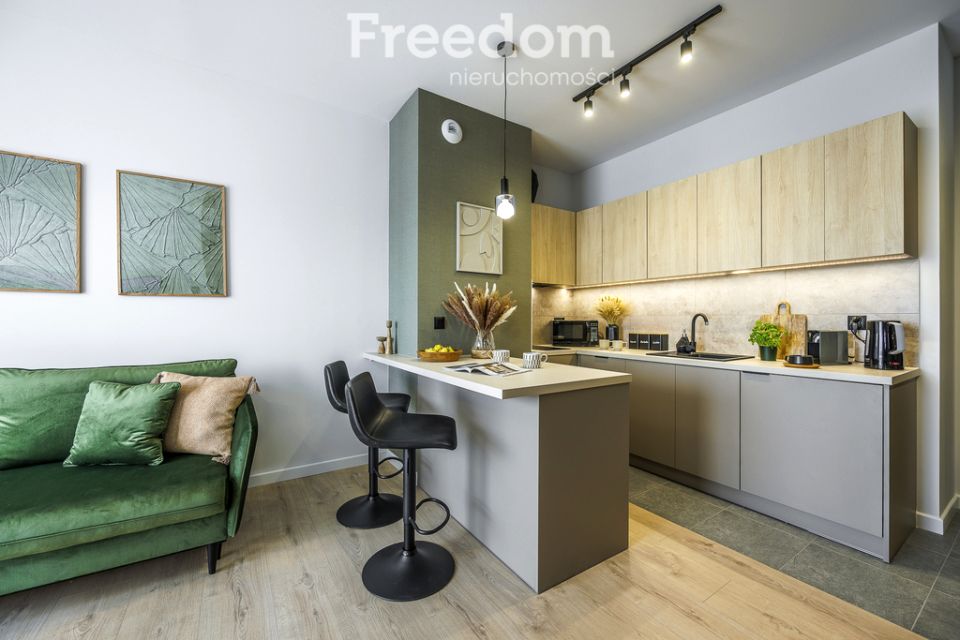 Mieszkanie Rzeszów wynajem