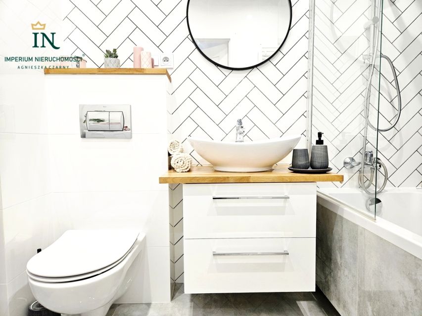 Mieszkanie blok mieszkalny LUBLIN