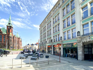 Lokal Wrocław