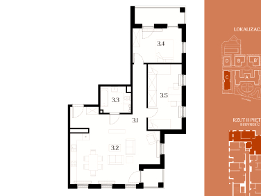 Mieszkanie Świdnica